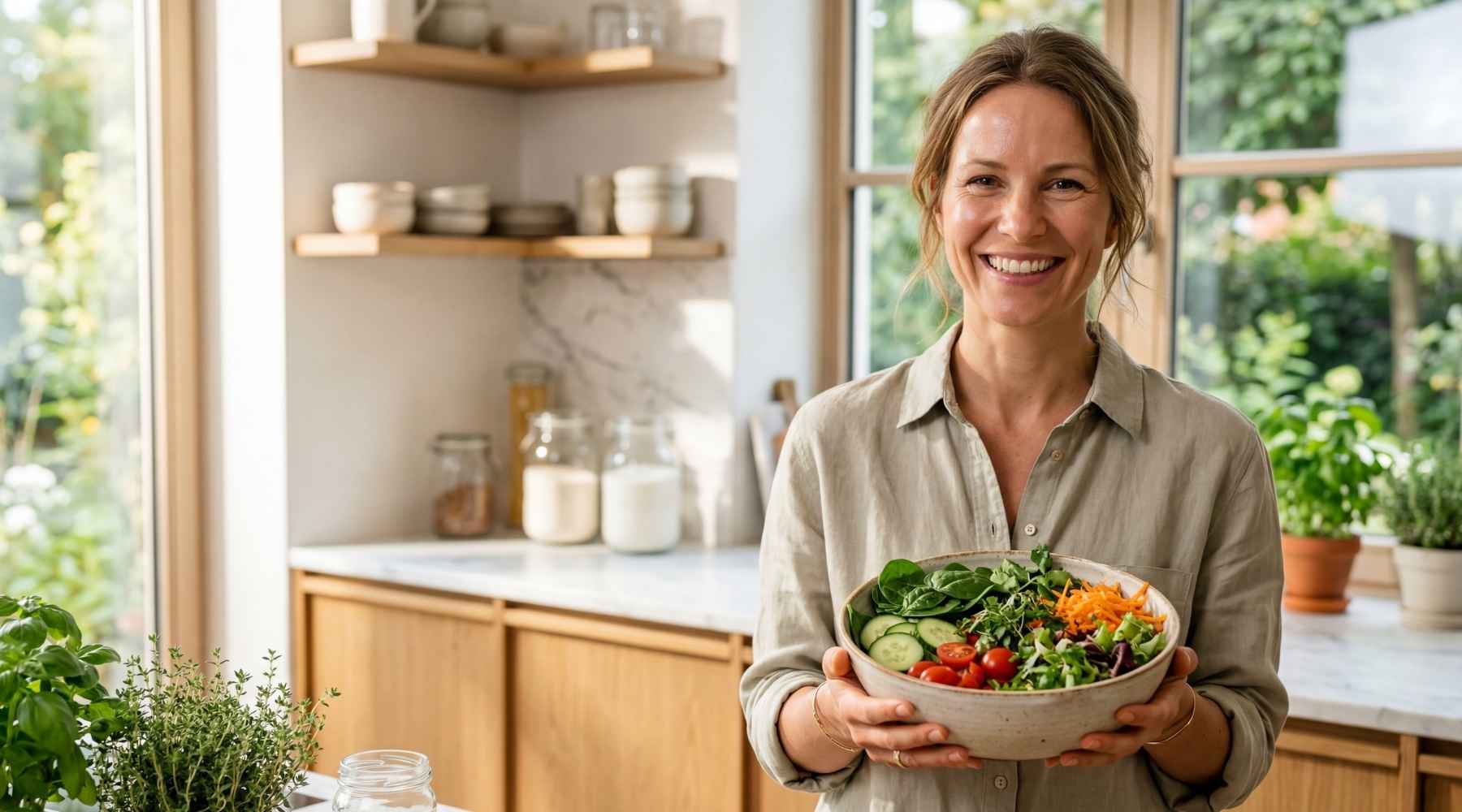 Inulin & FODMAP: Ist Inulin bei Reizdarm verträglich?