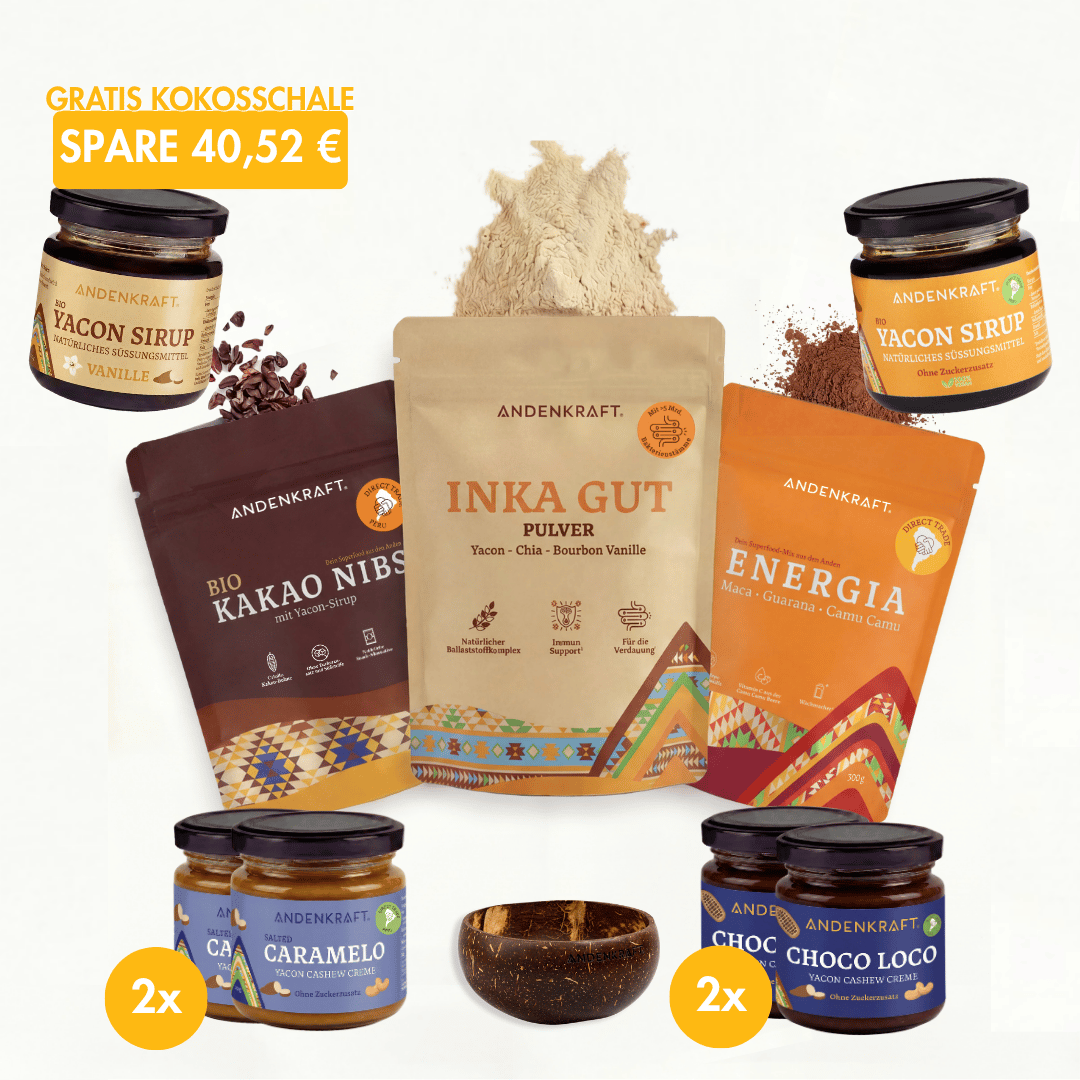 Bestseller Set