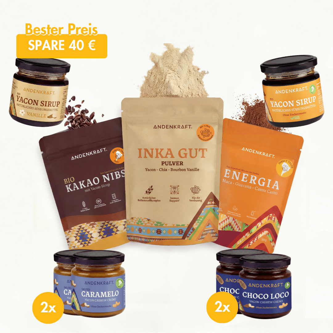Bestseller Set