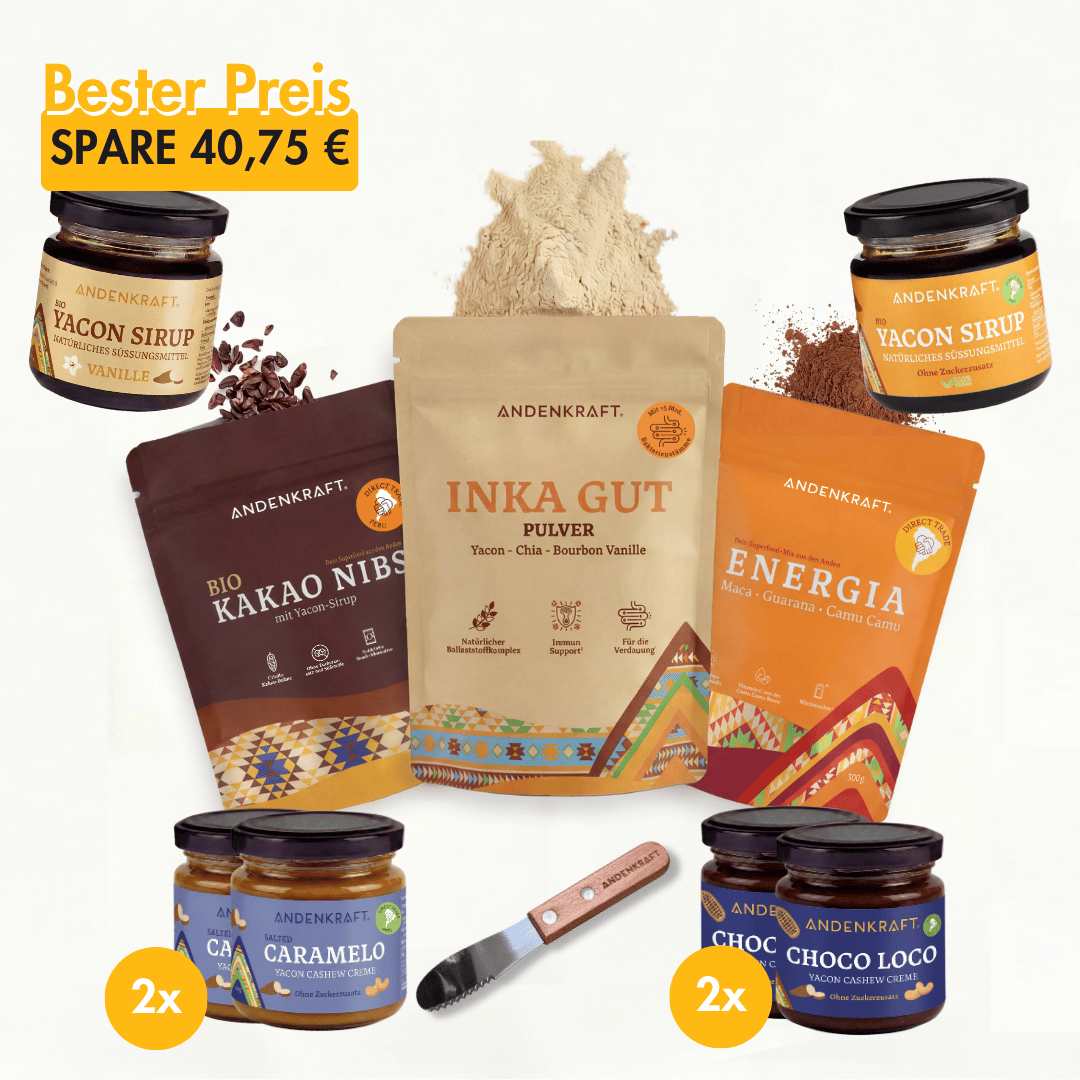 Bestseller Set
