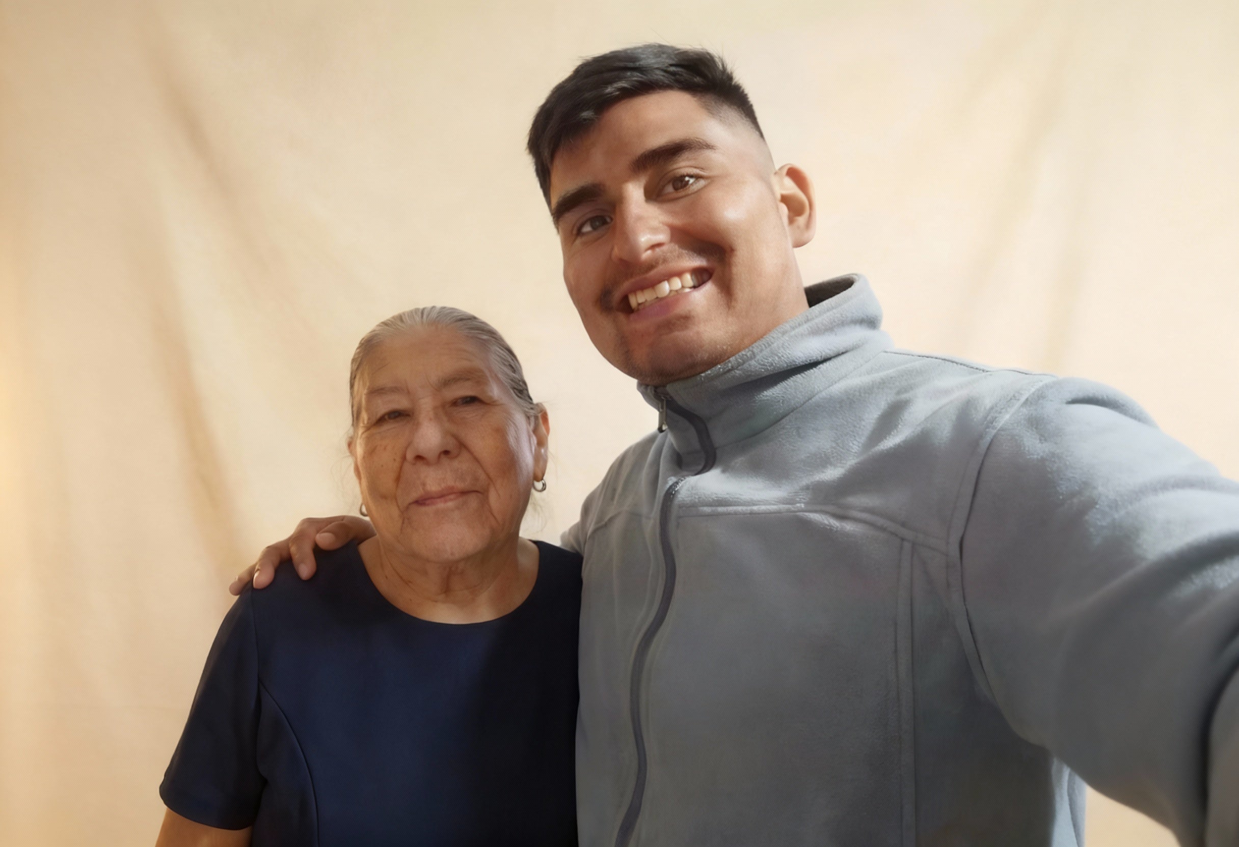 Andenkraft Founder_Story