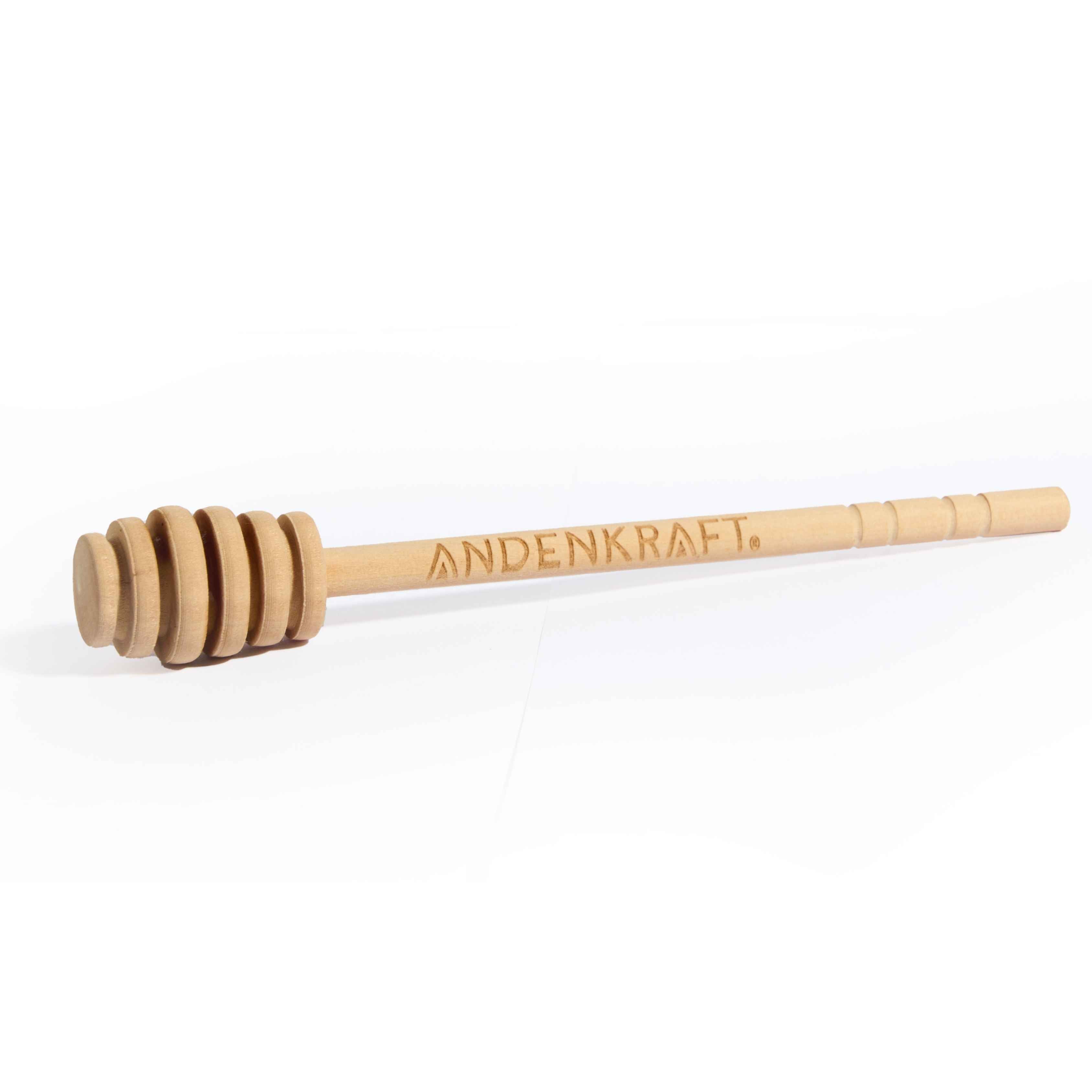 Andenkraft Yacon Sirup Löffel (GRATIS)