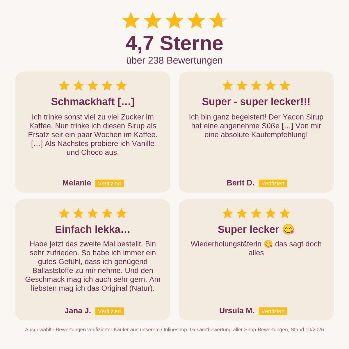 Limitiertes Angebot: Darm Routine Set (34% Rabatt)