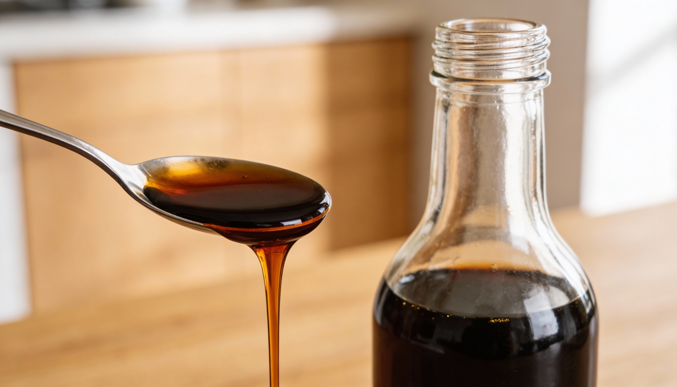 Yacon Sirup: Wirkung, Dosierung & Anwendung