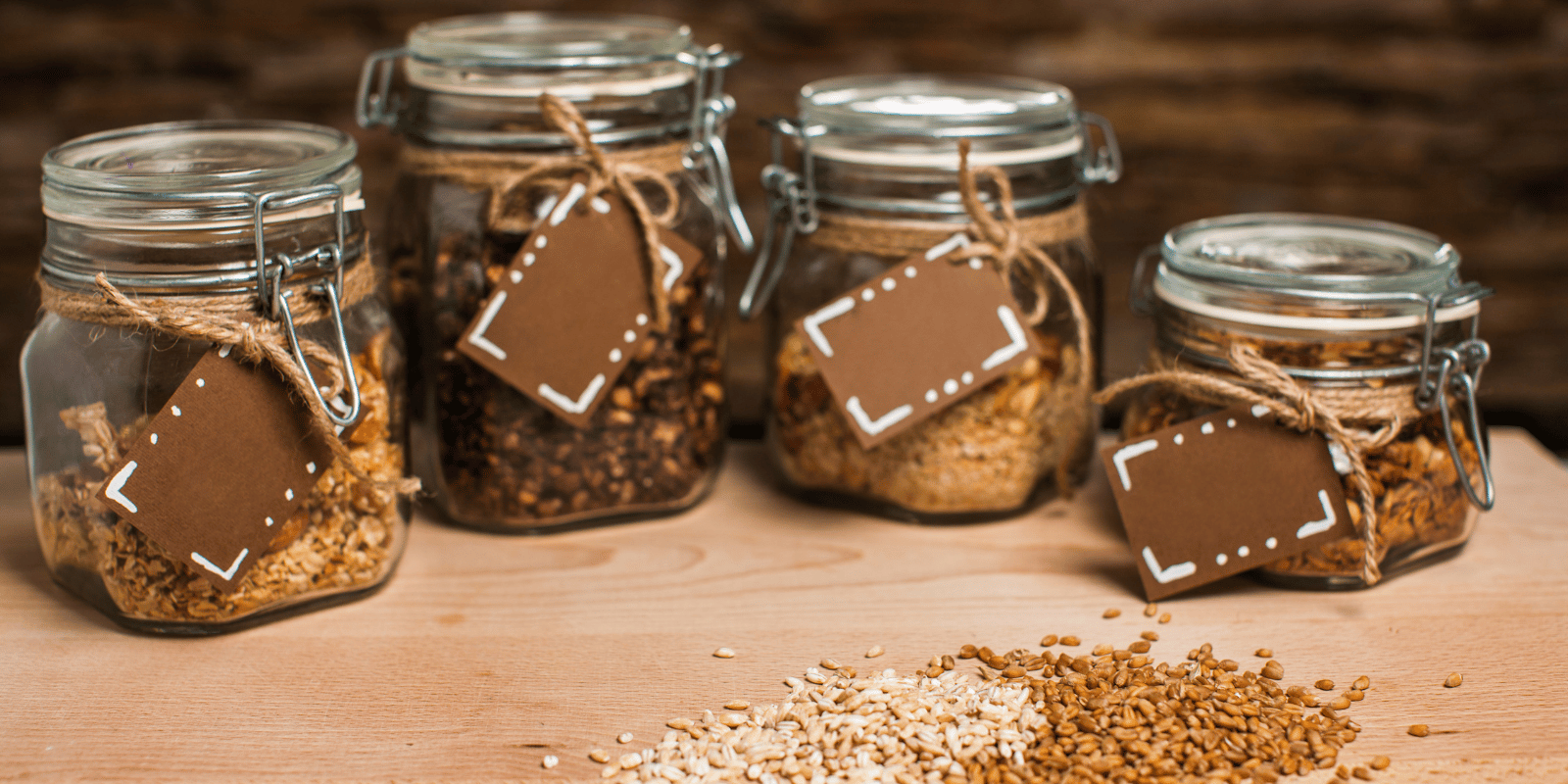 Andenkraft Granola