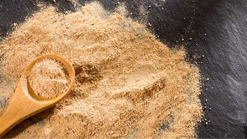 Maca Dosierung: Wie viel Maca pro Tag – und wann du es besser drauf verzichtest