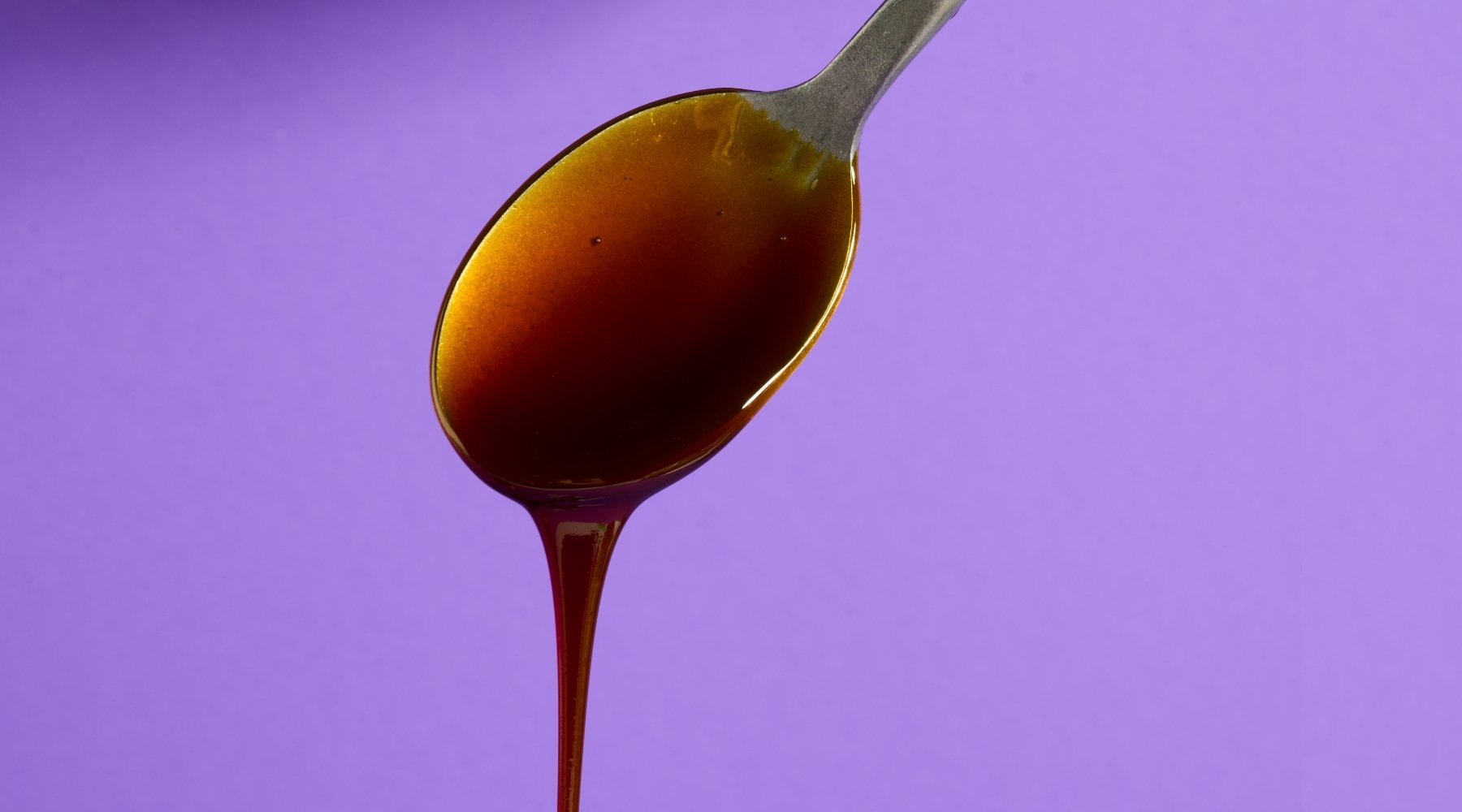 Yacon Sirup mit Löffel Andenkraft