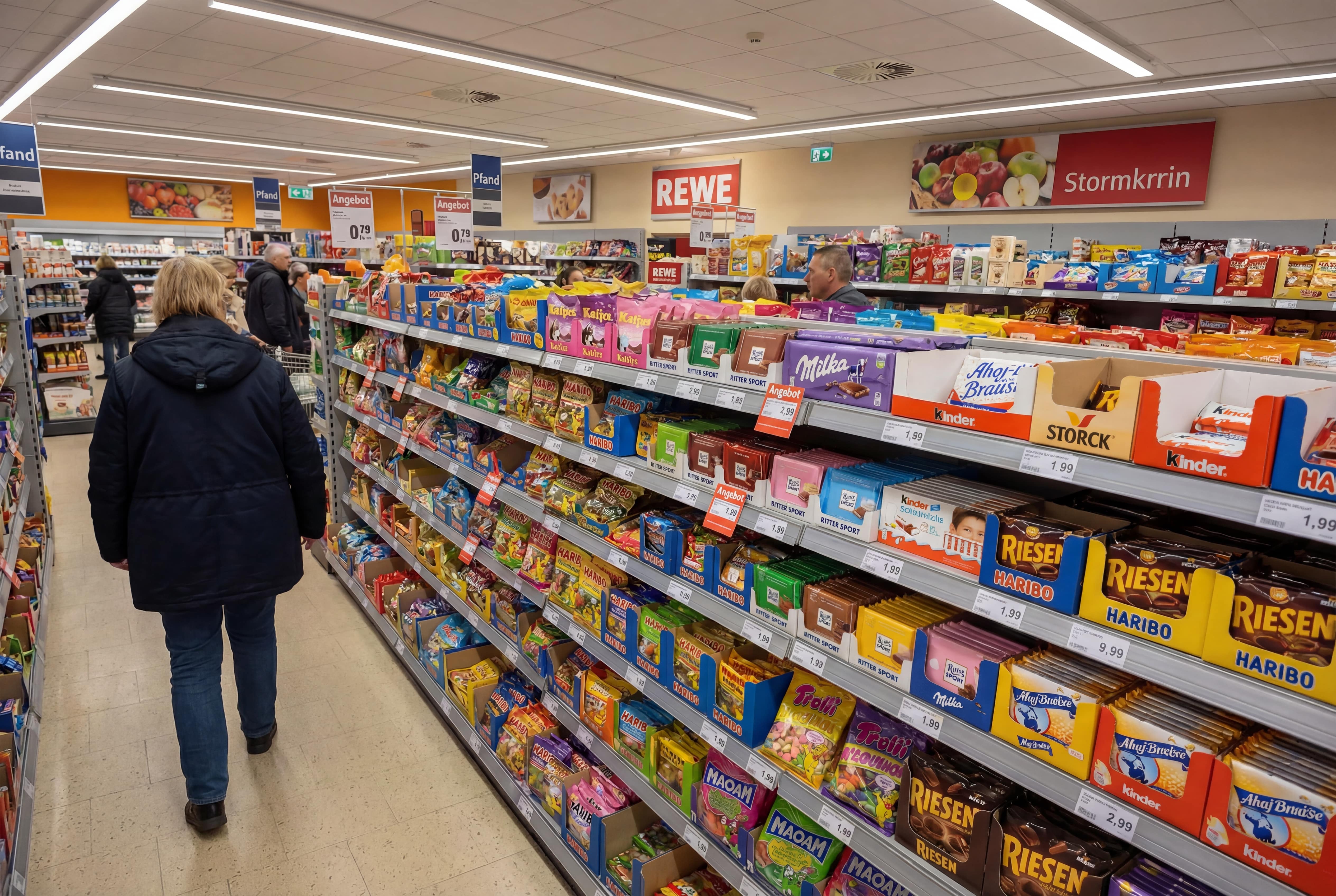 Bild Lebensmittel Supermarkt_Andenkraft