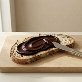 Choco Loco - Yacon Cashew Creme