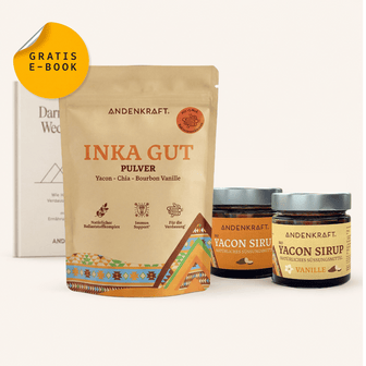 Limitiertes Angebot: Darm Routine Set (34% Rabatt)