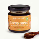 Yacon Produkte