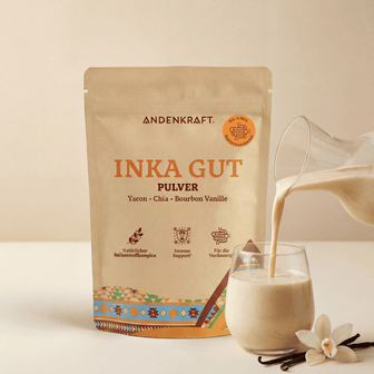 Inka Gut Shake